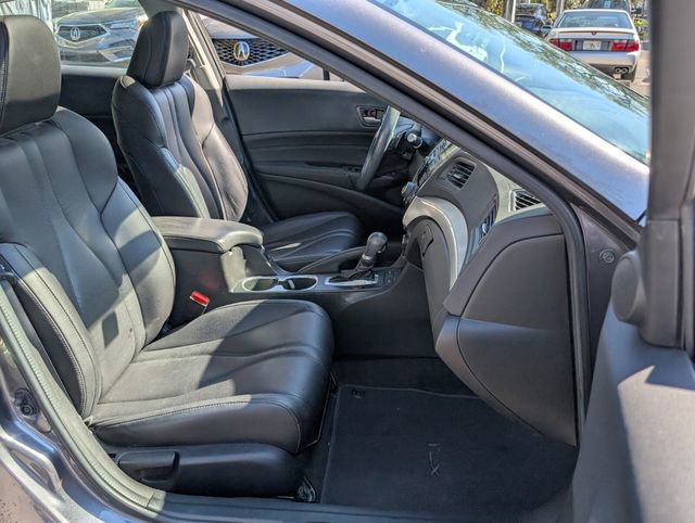 Used 2020 Acura ILX image 21