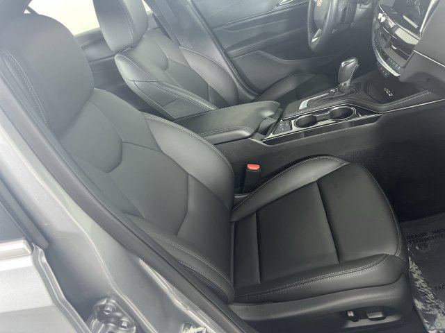 Used 2026 Cadillac CT4 Luxury w/ Sun And Sound Package RWD image 29