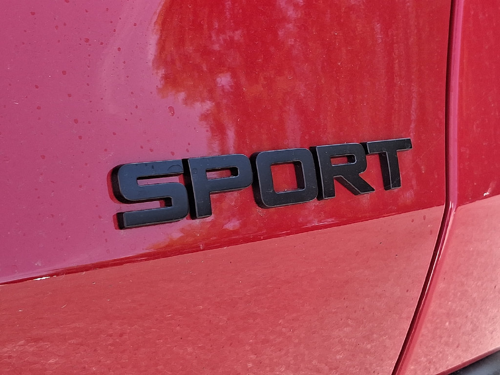 New 2027 Honda HR-V Sport image 11