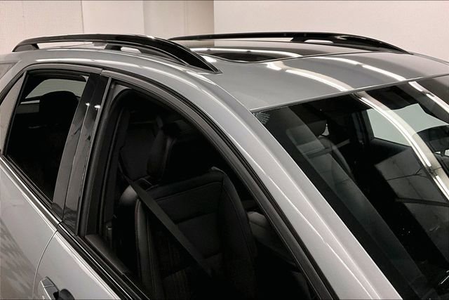 Used 2024 Chevrolet Equinox RS image 11