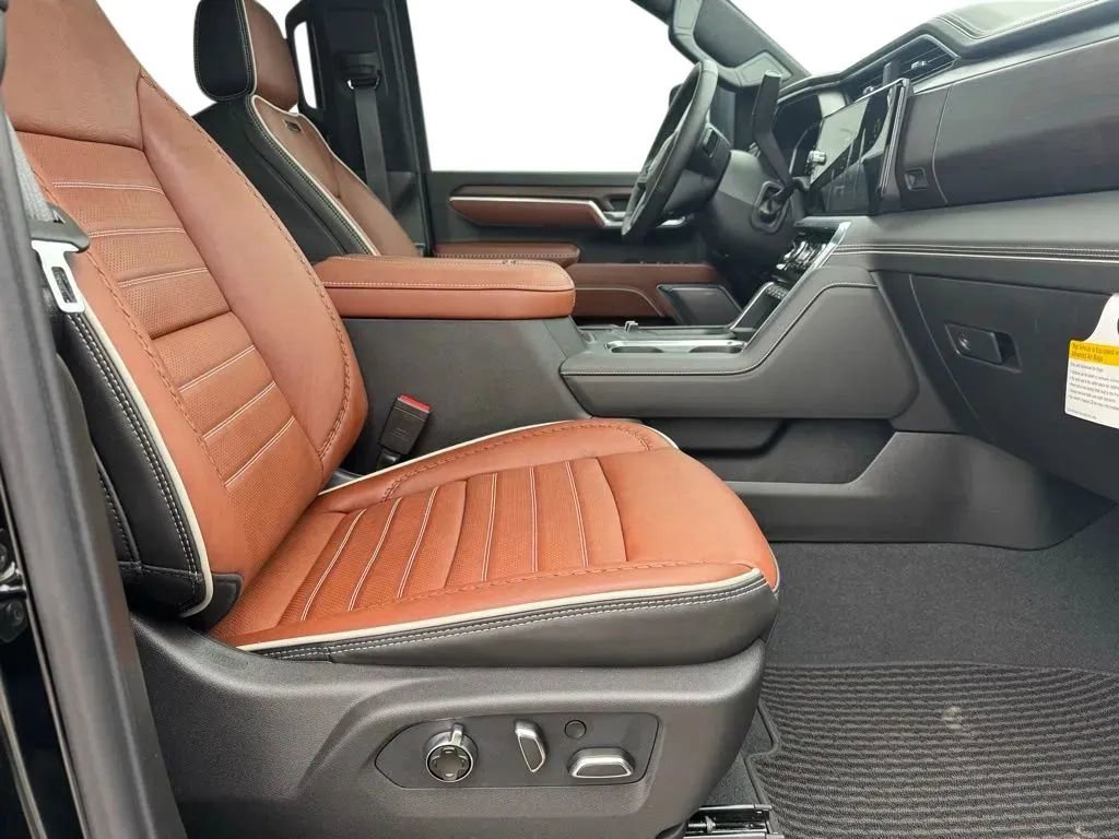 New 2026 GMC Sierra 3500 Denali Ultimate image 26