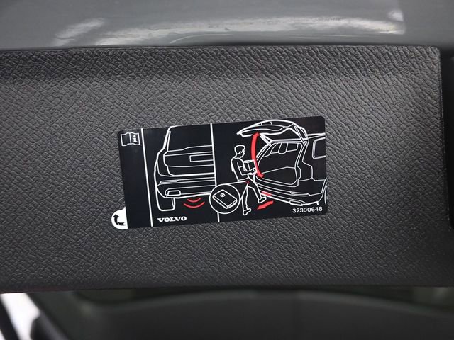 Used 2026 Volvo XC90 B6 Plus w/ Protection Package Premier image 27