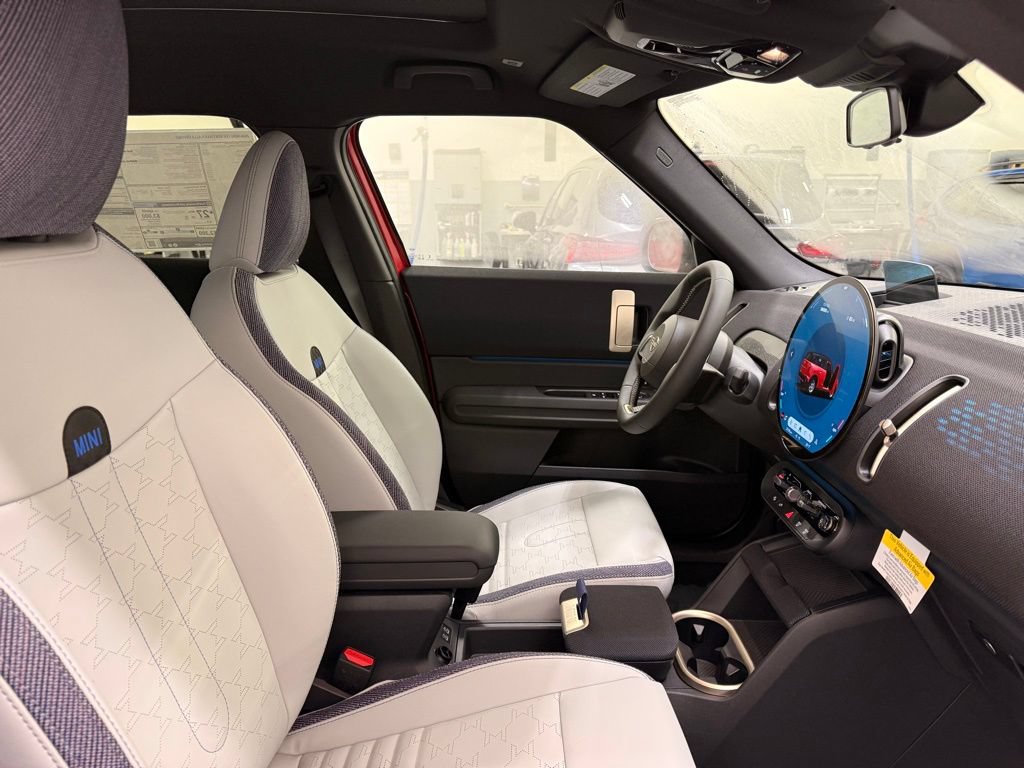 New 2026 MINI Cooper Countryman S AWD/4WD image 29