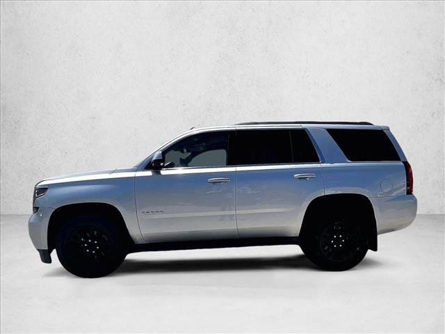 Used 2017 Chevrolet Tahoe LT AWD/4WD image 6