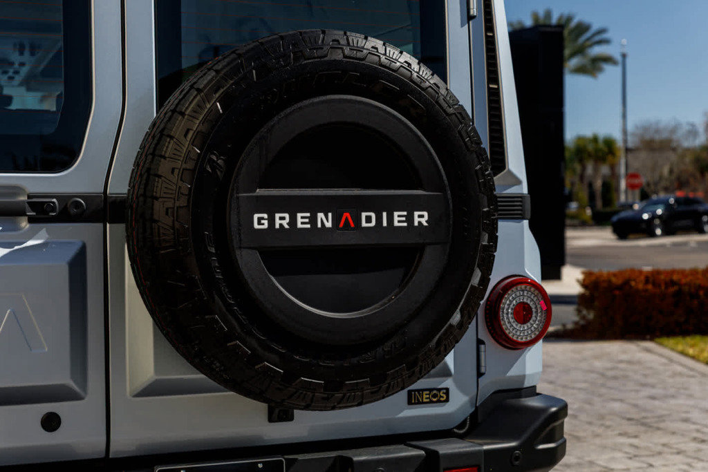 New 2026 INEOS Grenadier image 26