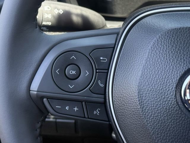 New 2026 Toyota Corolla SE FWD image 14