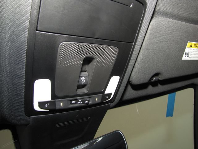 Certified 2025 Honda CR-V Sport-L image 8
