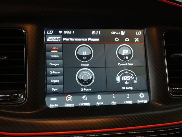 Used 2022 Dodge Charger SRT Hellcat image 30