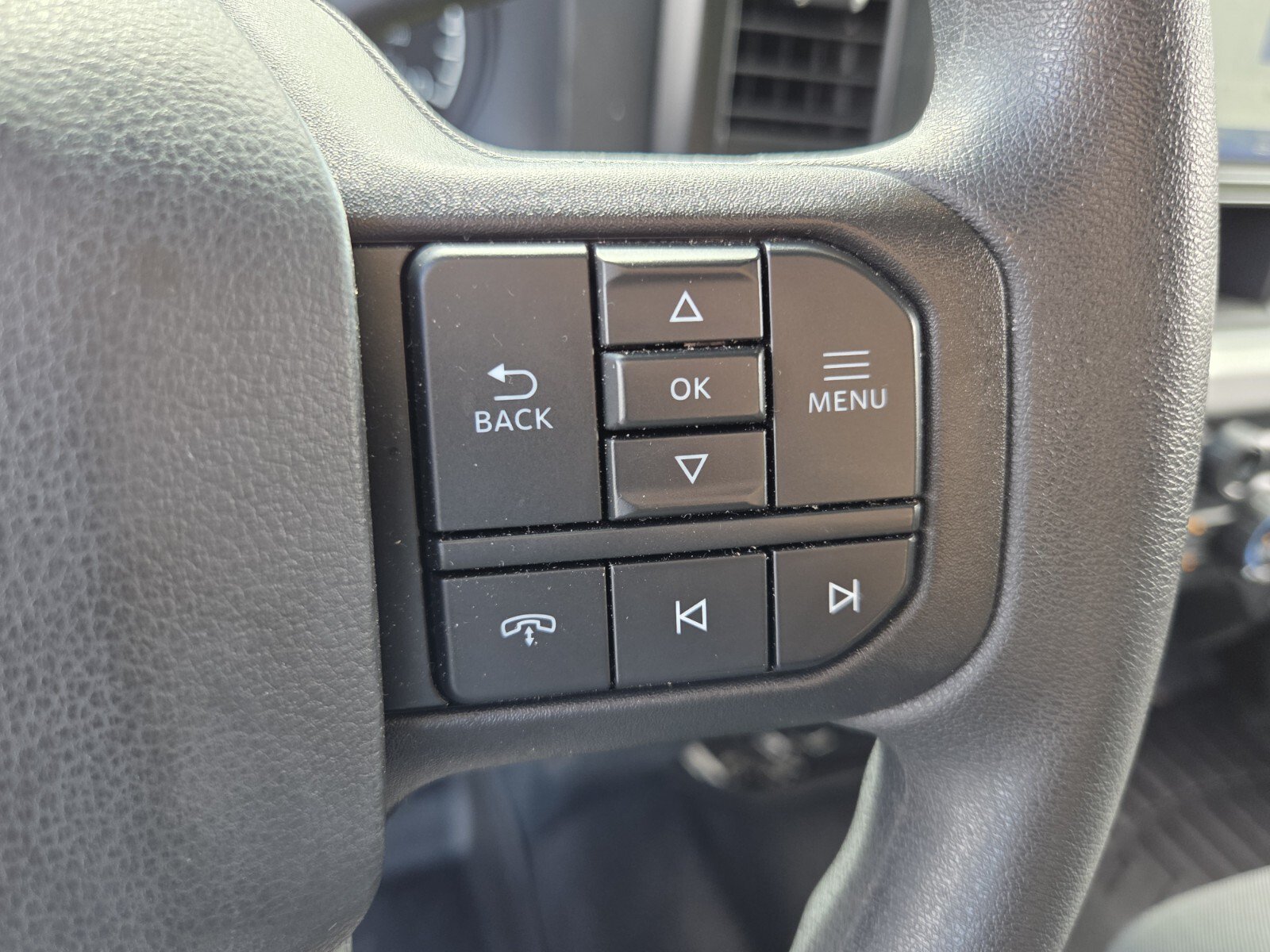 Used 2024 Ford F250 XL w/ STX Appearance Package AWD/4WD image 21