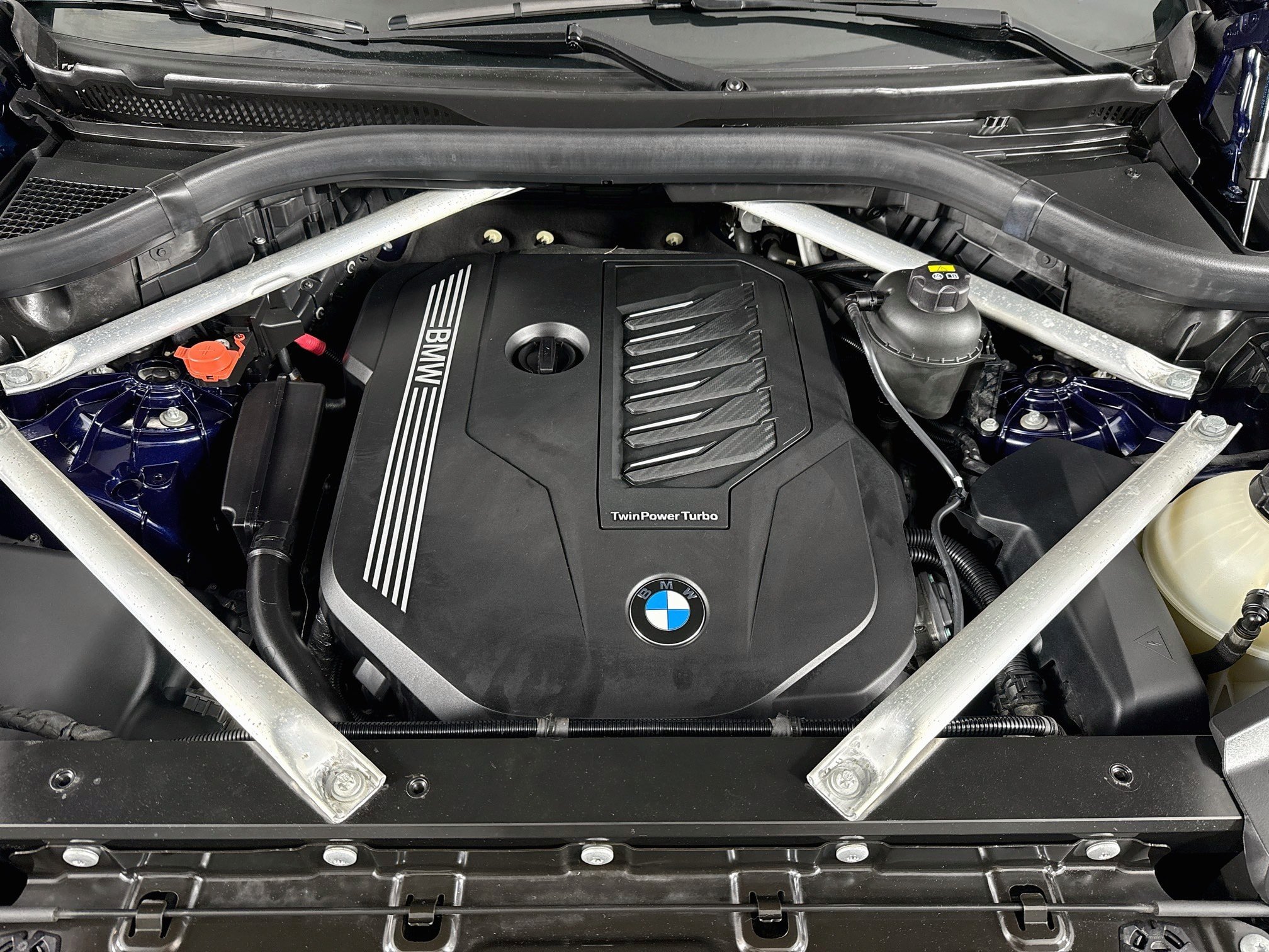 Used 2020 BMW X5 xDrive40i w/ Premium Package AWD/4WD image 18