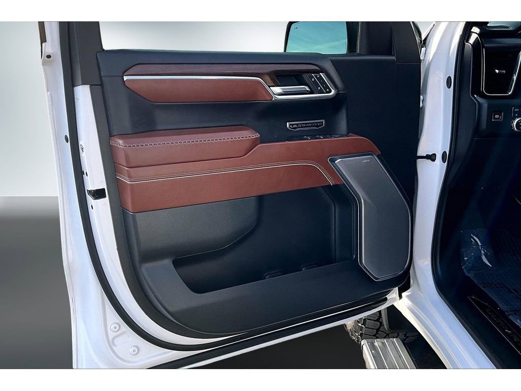 Used 2024 GMC Sierra 1500 Denali Ultimate image 18