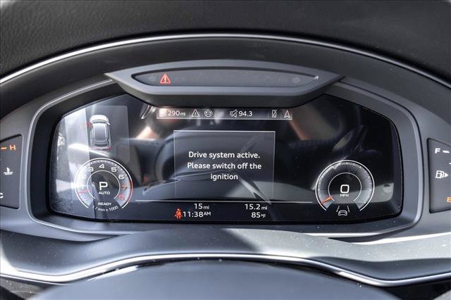 New 2026 Audi Q8 Premium Plus AWD/4WD image 14