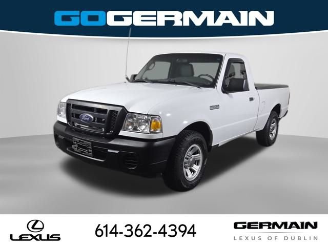 Used 2011 Ford Ranger XL
