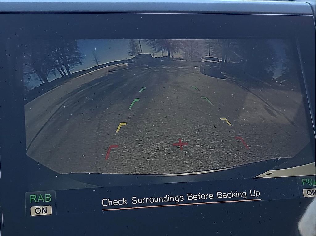 Used 2024 Subaru Forester Wilderness image 15