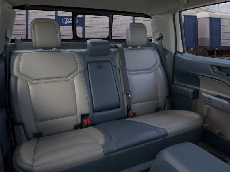 New 2026 Ford Maverick Lariat AWD/4WD image 11
