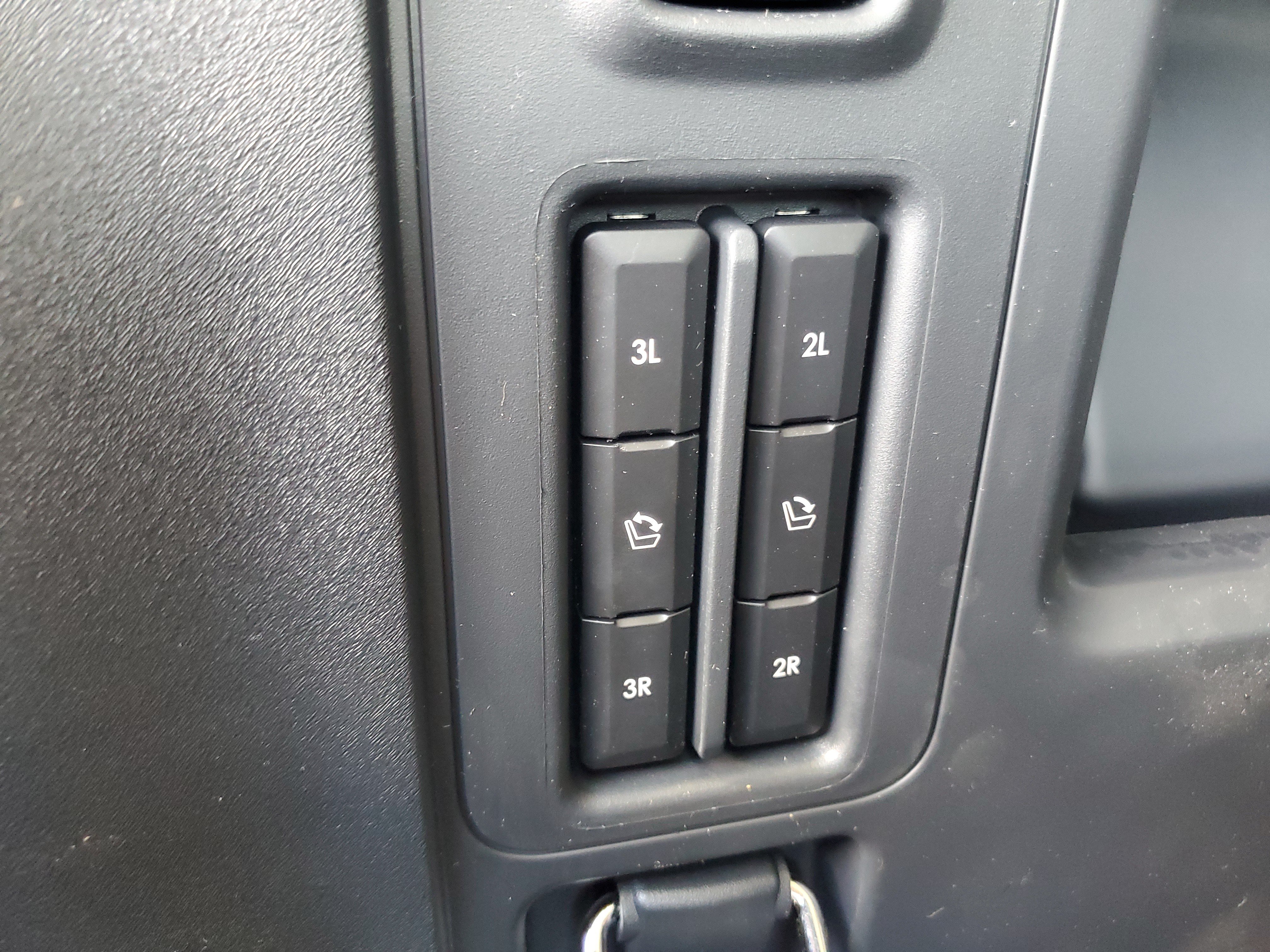 New 2026 Lincoln Navigator L Reserve AWD/4WD image 34