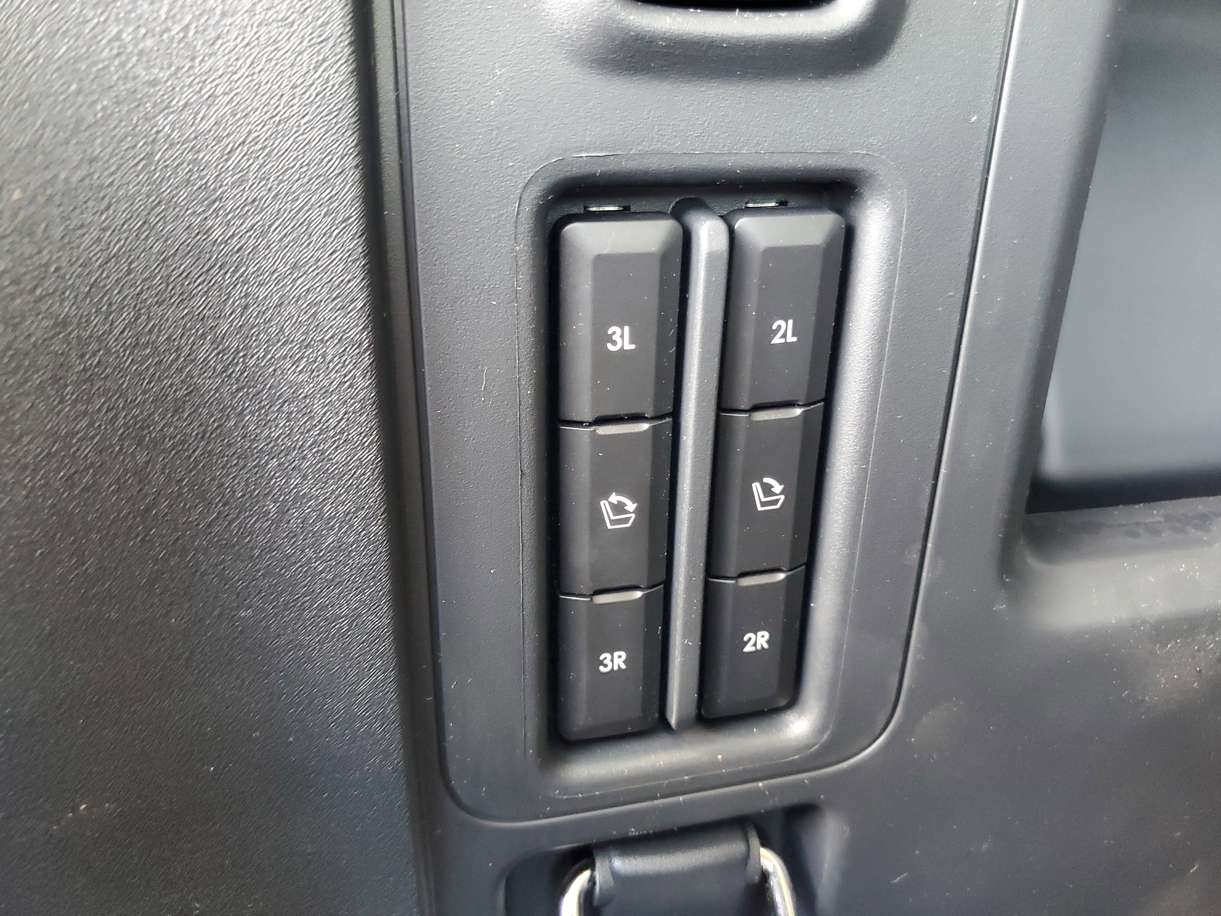 New 2026 Lincoln Navigator L Reserve AWD/4WD image 34