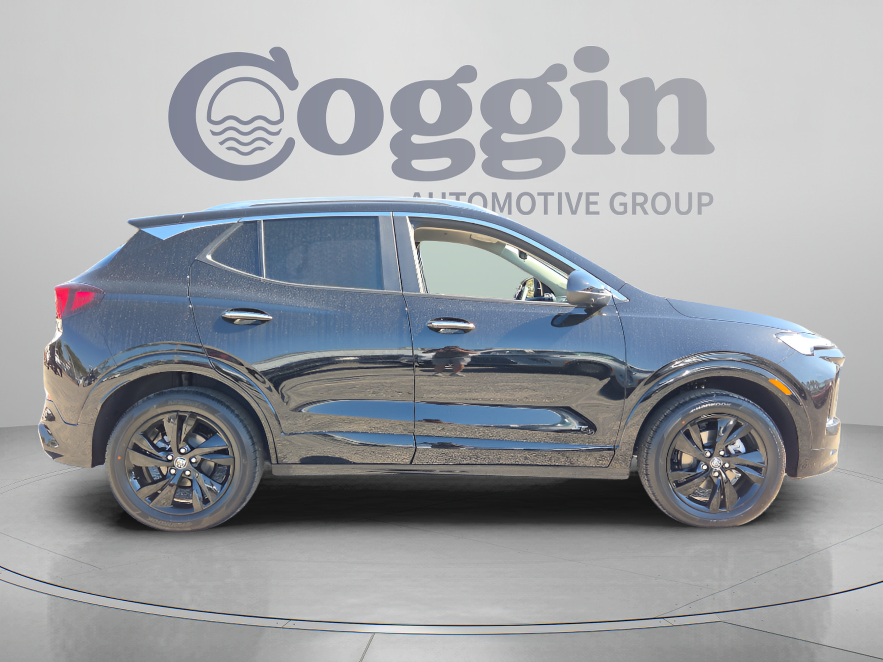 New 2026 Buick Encore GX Sport Touring w/ Comfort Package AWD/4WD image 7