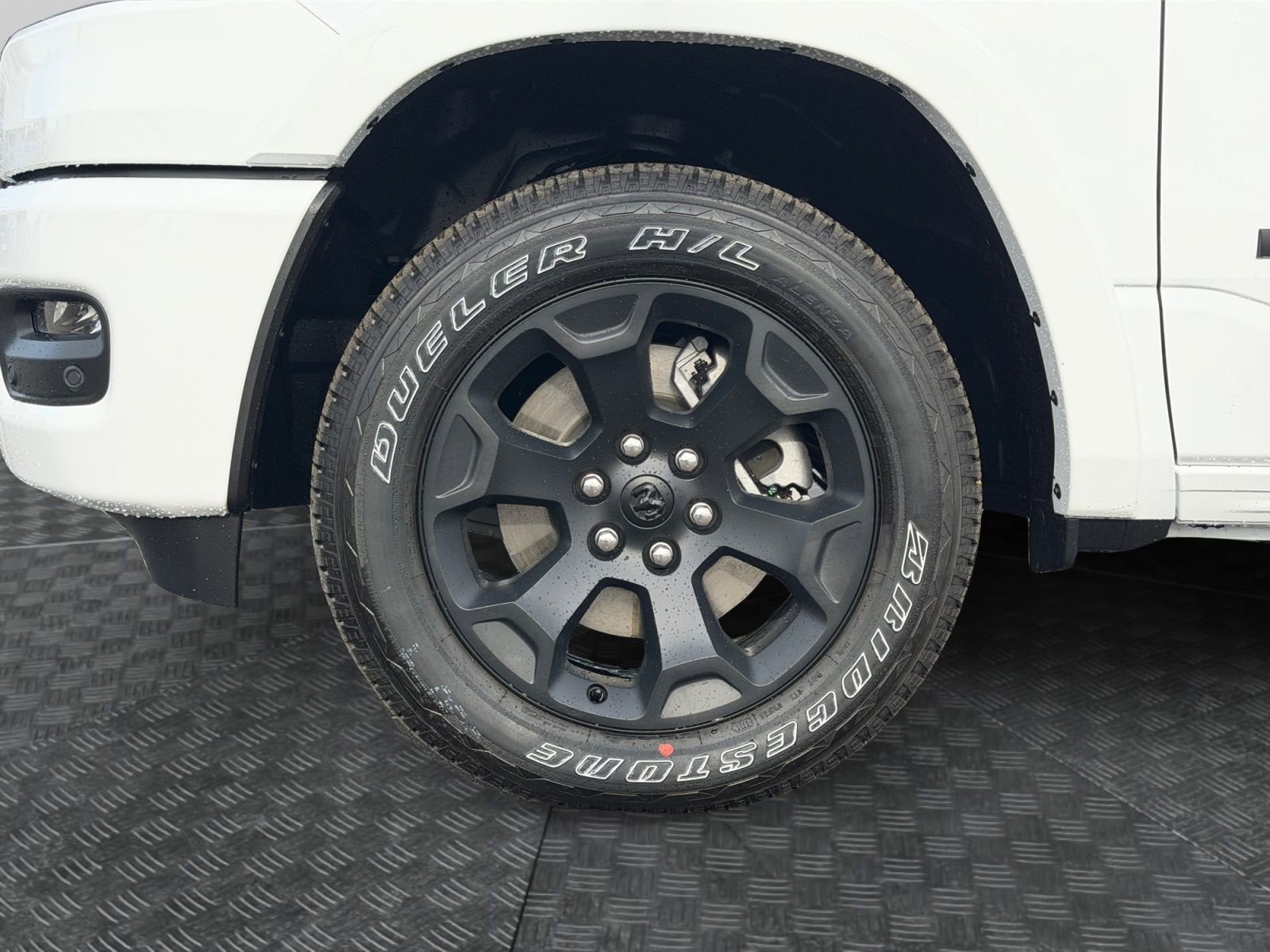 New 2026 RAM 1500 Big Horn image 14