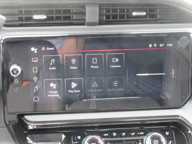 New 2025 GMC Sierra 2500 AT4 w/ AT4 Premium Plus Package image 19