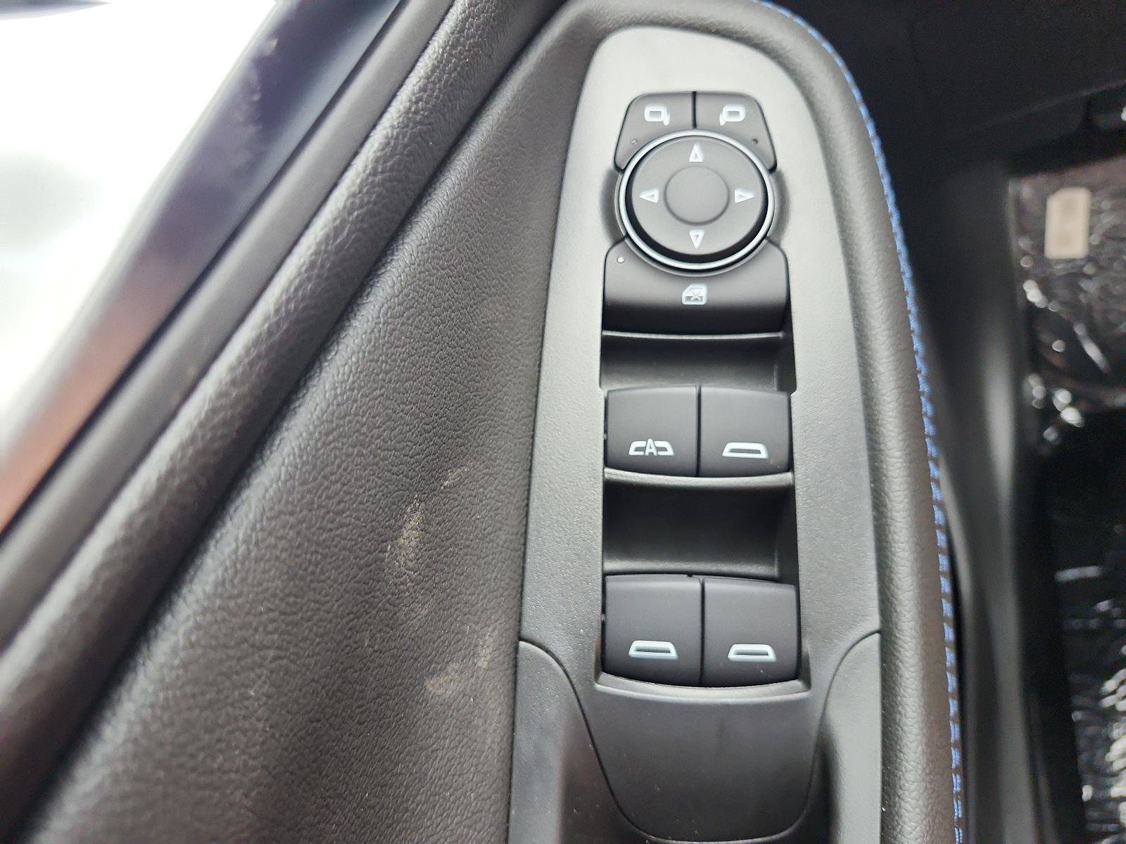 New 2026 Buick Encore GX Sport Touring w/ Comfort Package FWD image 16
