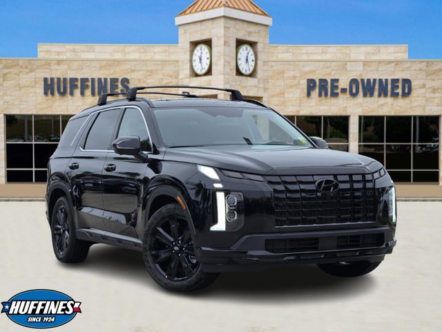 Used 2025 Hyundai Palisade XRT
