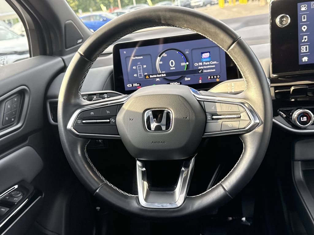 Used 2024 Honda Prologue Touring image 11