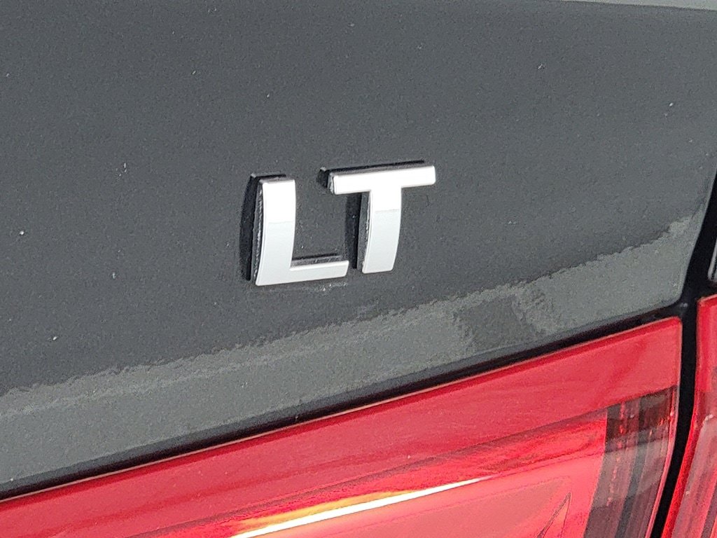 Used 2024 Chevrolet Malibu LT FWD image 10