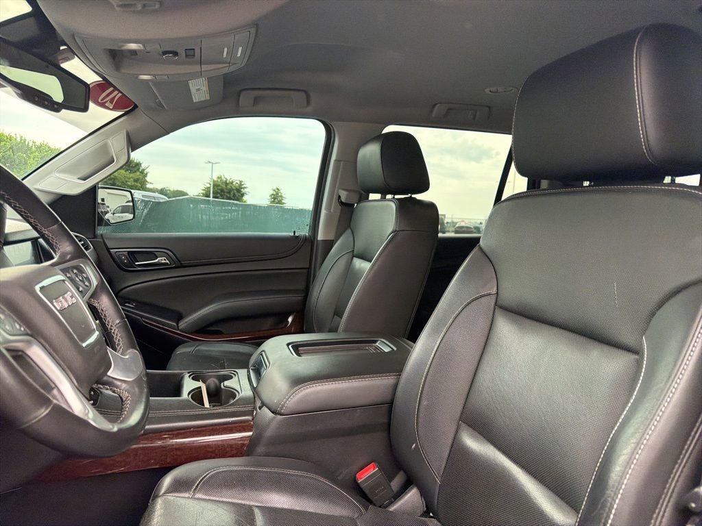 Used 2020 GMC Yukon SLT AWD/4WD image 12