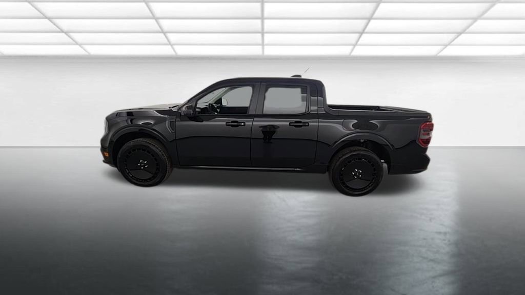New 2026 Ford Maverick Lobo image 5