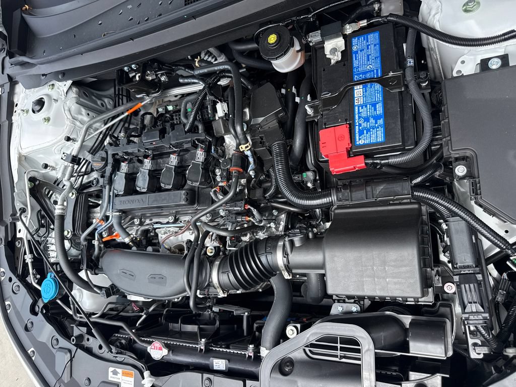 Certified 2026 Honda Accord LX image 36