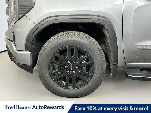 New 2026 GMC Sierra 1500 Elevation w/ Elevation Premium Package image 20