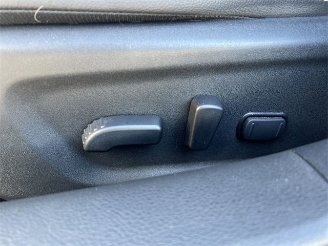 Used 2023 Nissan Altima 2.5 SL image 29