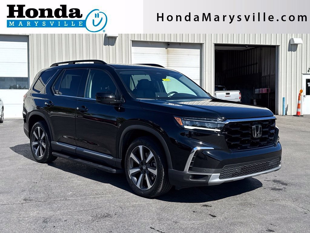 Used 2023 Honda Pilot Touring