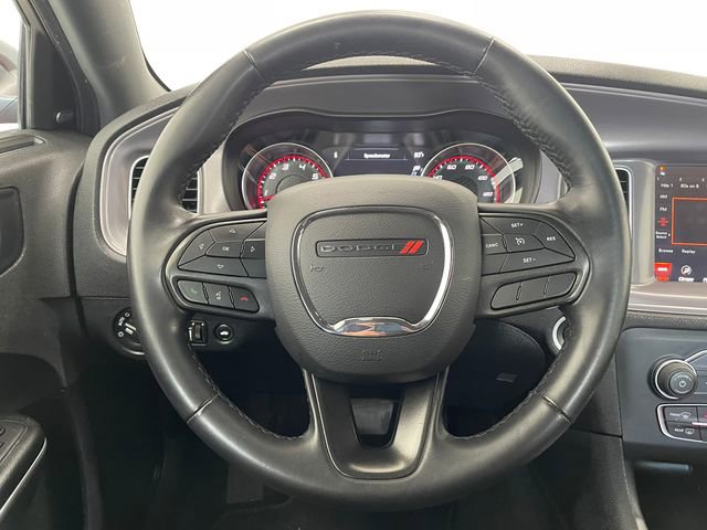 Used 2023 Dodge Charger SXT RWD image 24