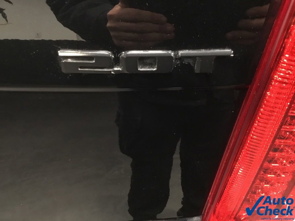 Used 2016 Cadillac ATS Luxury w/ Sun And Sound Package image 14