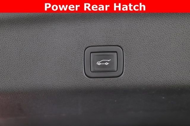 Used 2025 Cadillac Escalade ESV Premium Luxury w/ Touring Package image 34