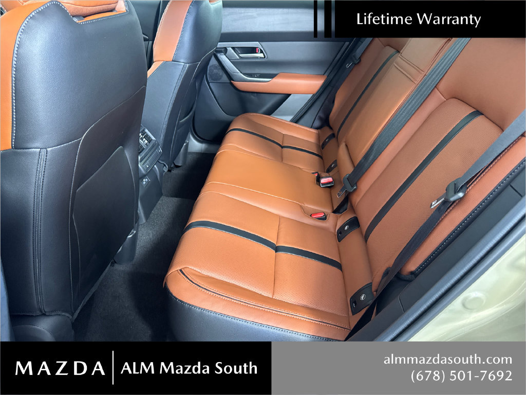 New 2026 MAZDA CX-50 Meridian Edition w/ Apex Package AWD/4WD image 20