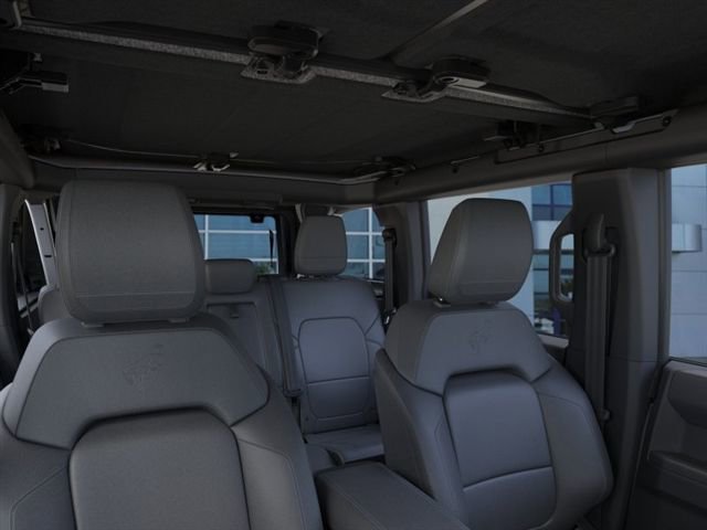 New 2026 Ford Bronco Badlands image 12