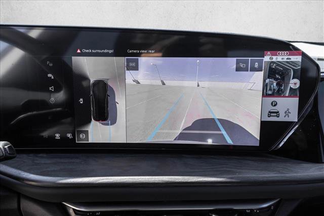 New 2025 Audi Q5 Premium image 17