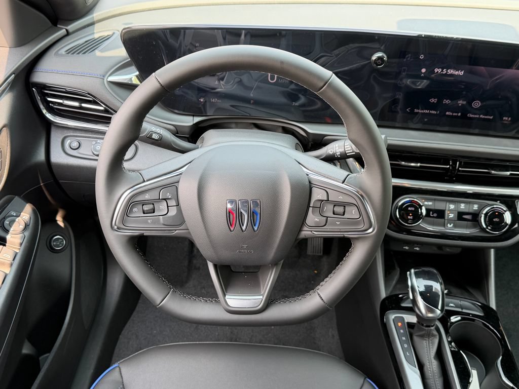 New 2026 Buick Envista Sport Touring w/ Convenience II Package FWD image 22