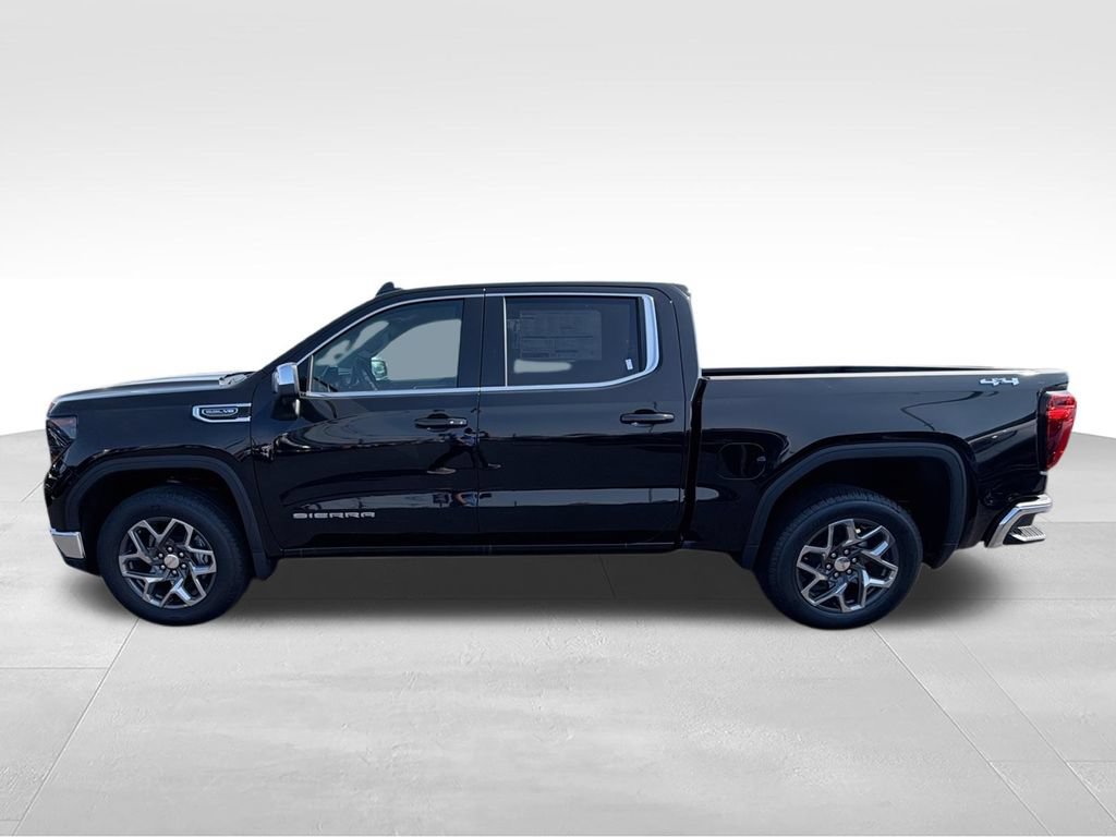 New 2026 GMC Sierra 1500 SLE w/ Preferred Package AWD/4WD image 5