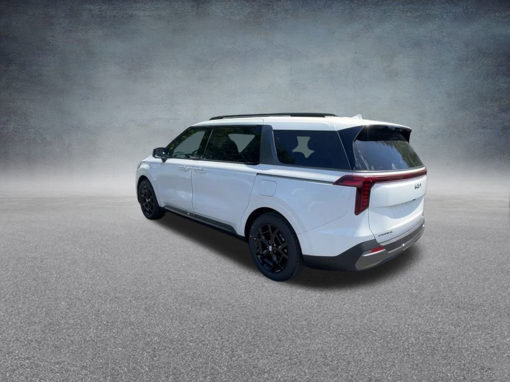 New 2026 Kia Carnival SX Prestige image 17