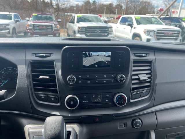 Used 2023 Ford Transit 250 Low Roof w/ Exterior Upgrade Package image 20