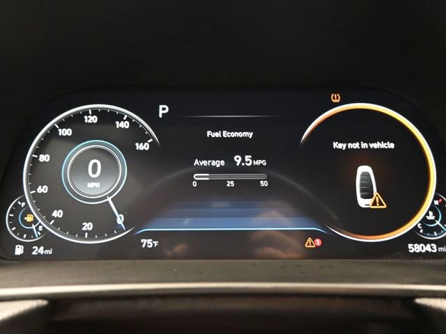 Used 2021 Hyundai Sonata SEL w/ Convenience Package image 21