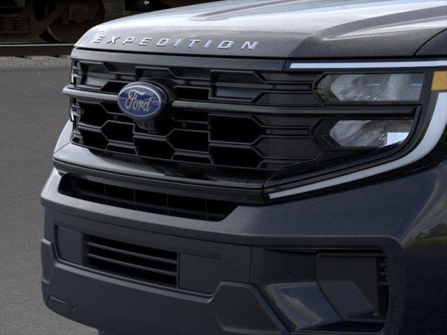 New 2026 Ford Expedition Max Active image 17