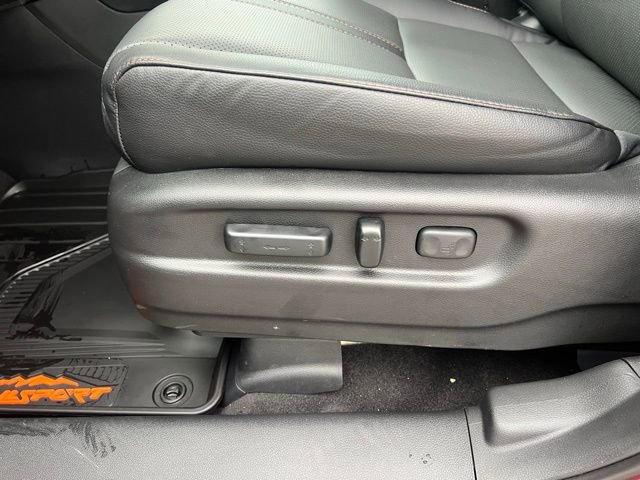 New 2026 Honda Ridgeline TrailSport+ image 27