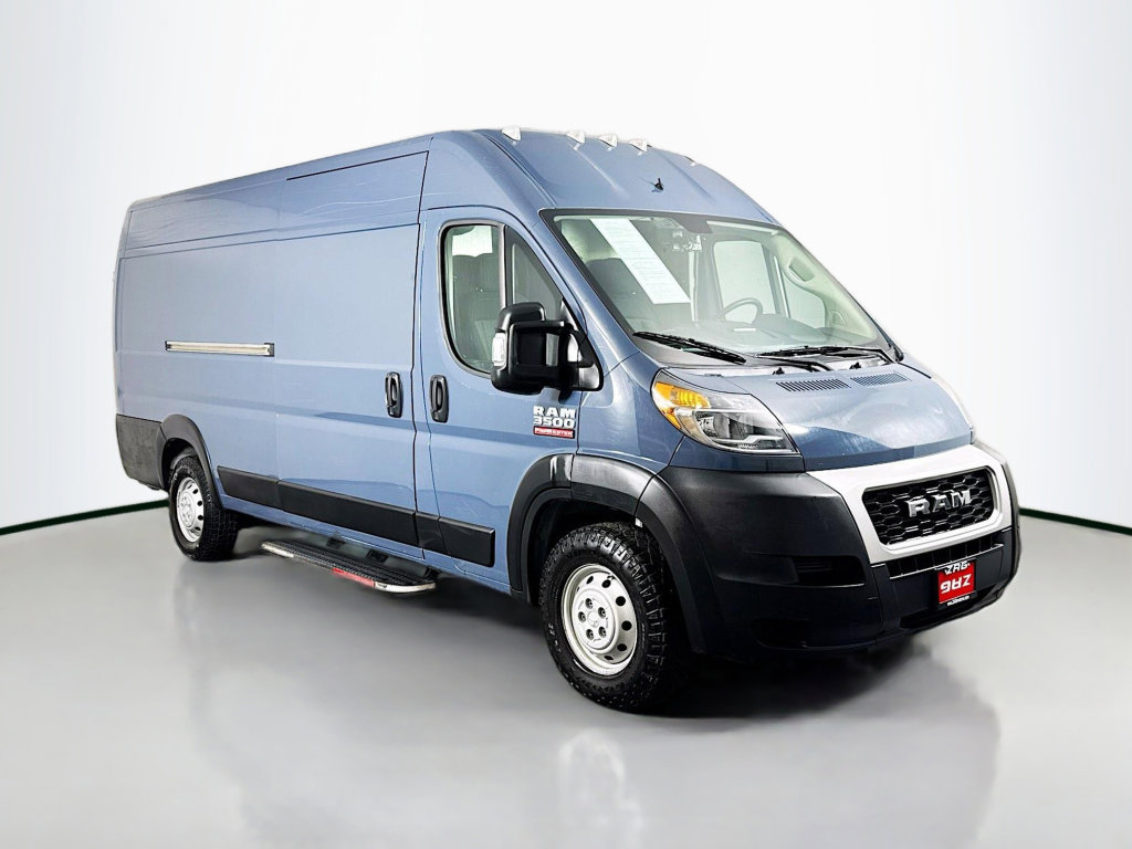 Used 2019 RAM ProMaster 3500 image 7
