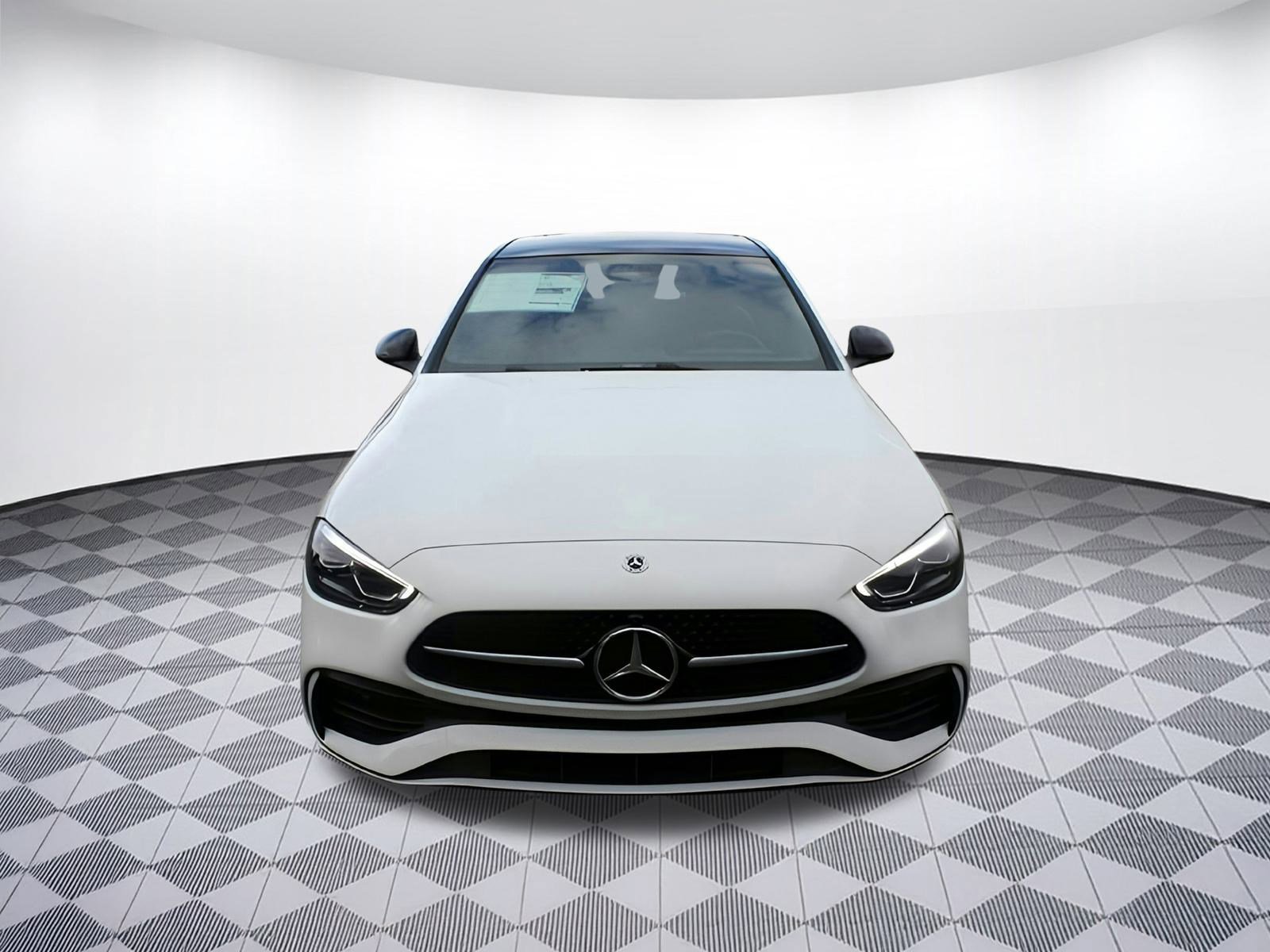 Used 2024 Mercedes-Benz C 300 Sedan image 6