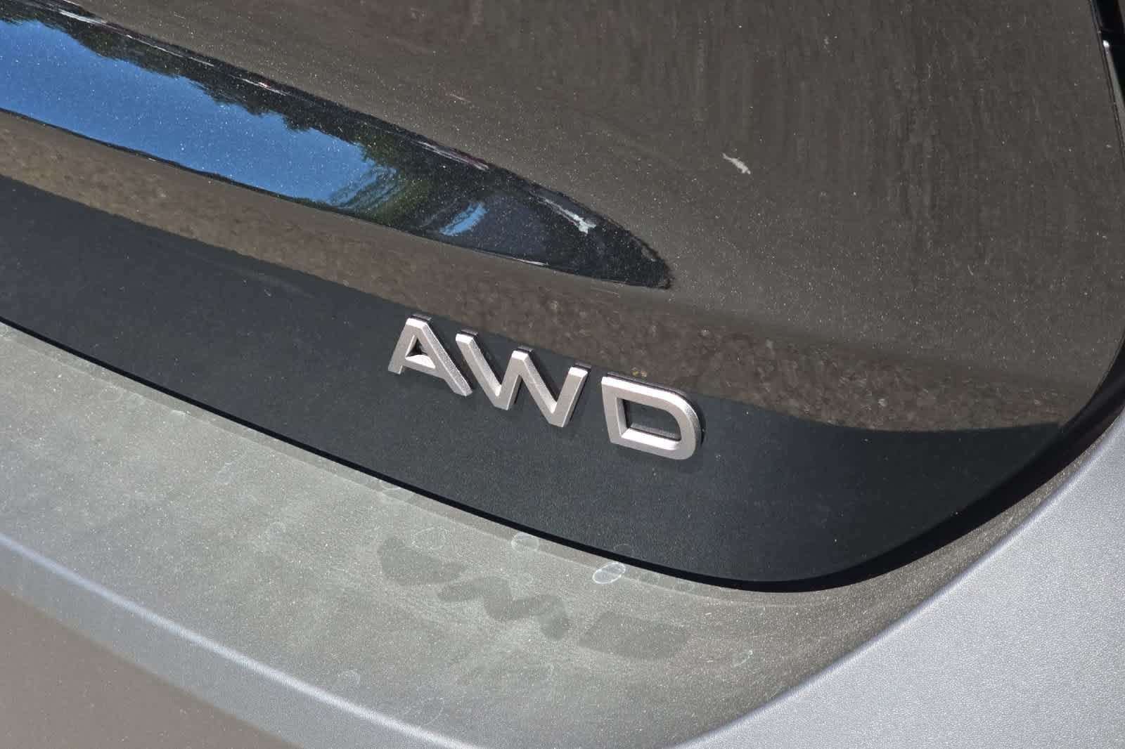 New 2026 Nissan Kicks S AWD/4WD image 26
